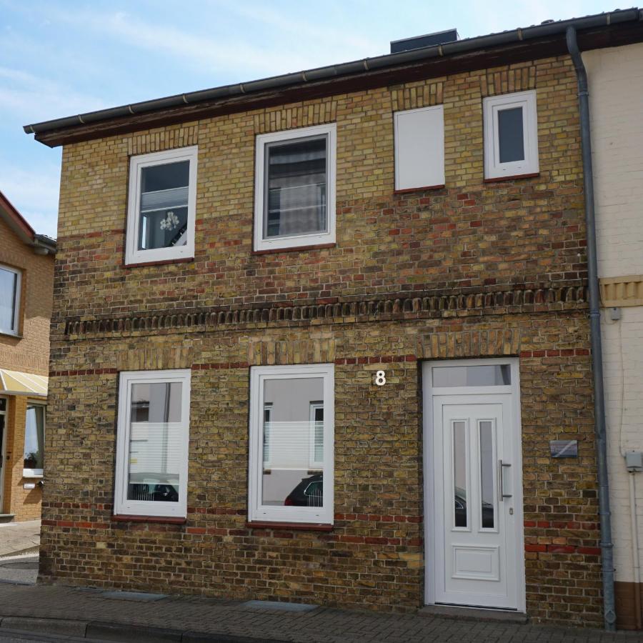 Apart Schleswig **** Exterior foto